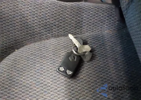 1997 Dodge Dakota Slt/Sport z USA, uszkodzony, nr VIN 1B7GG23Y2VS155555